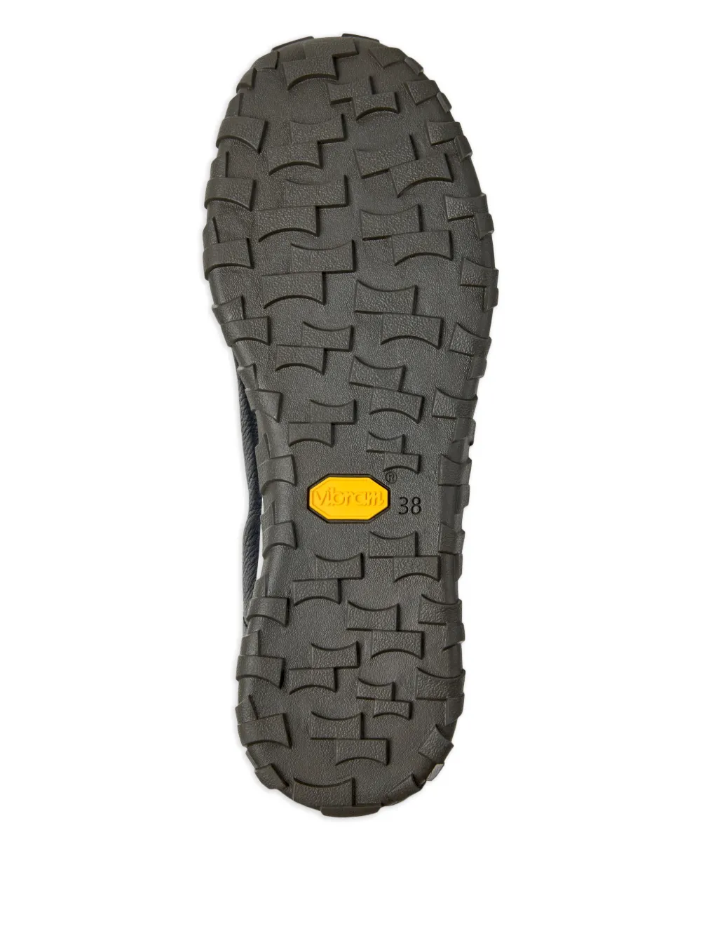 Camper Drift Walk sneakers Zwart