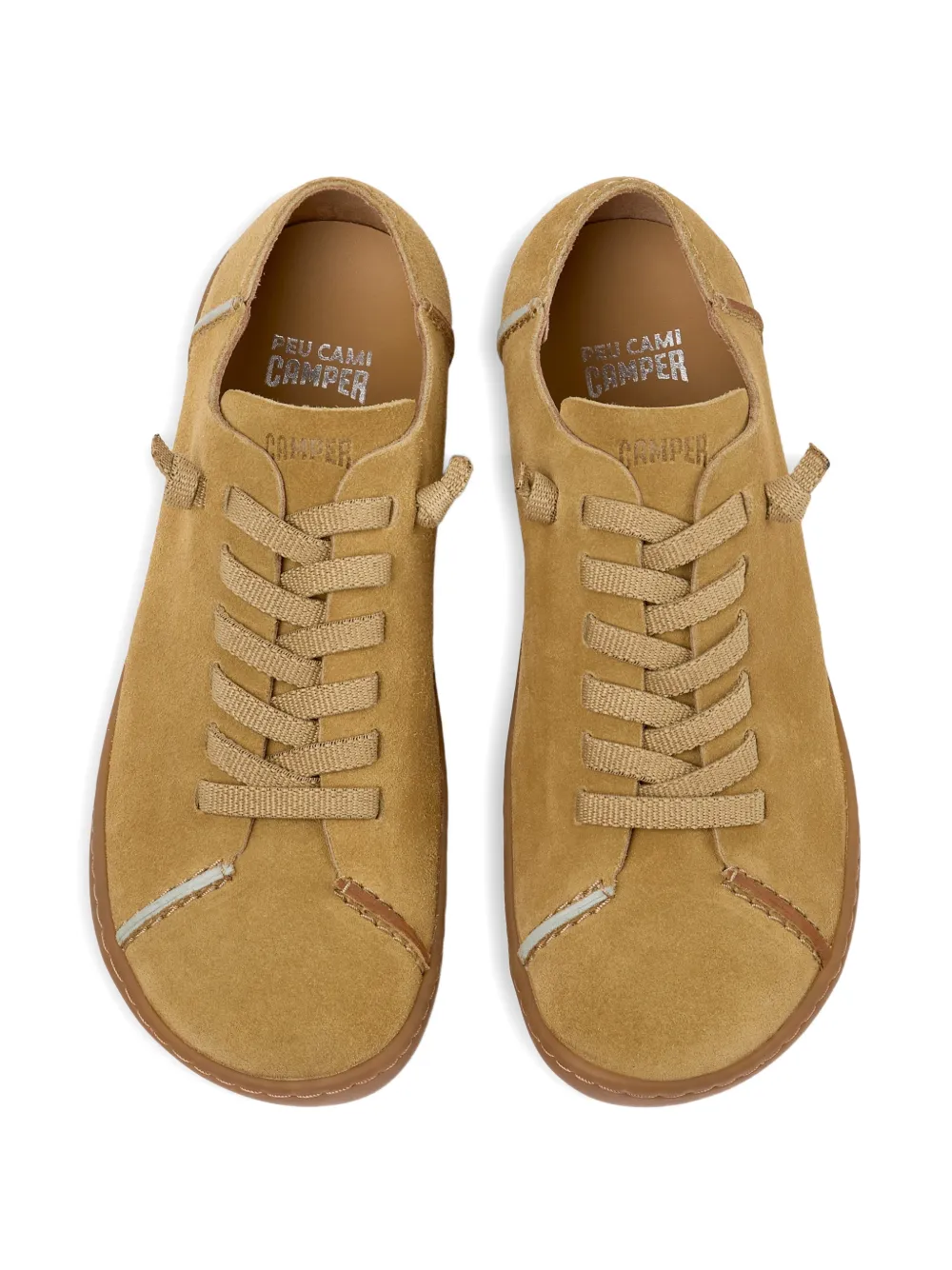 Camper Twins sneakers Bruin