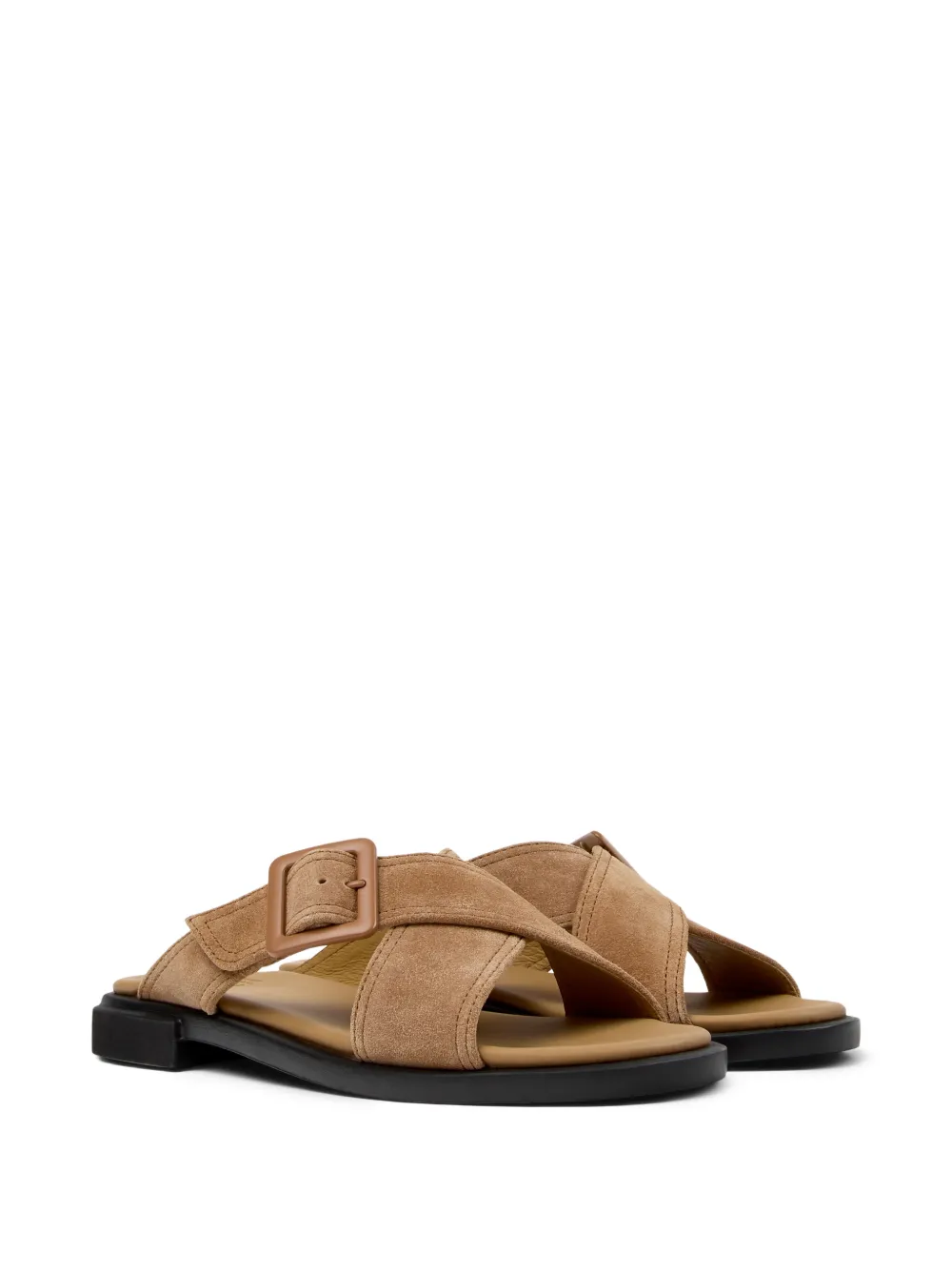 Camper Edy sandalen Beige