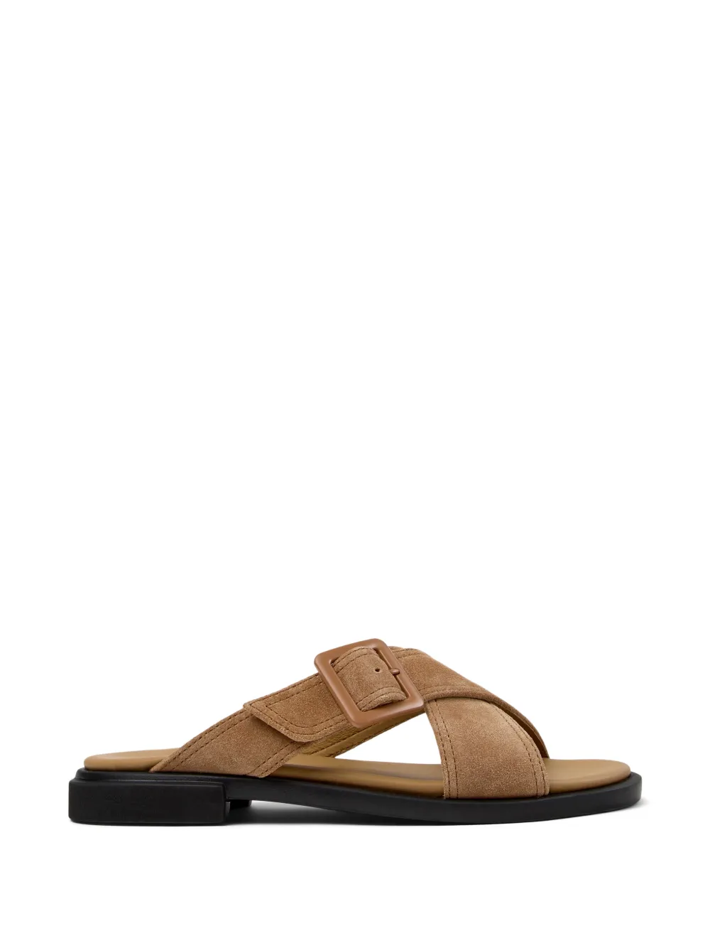 Camper Edy sandalen Beige