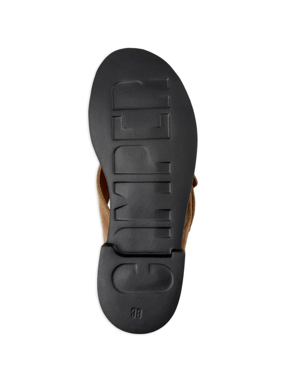 Camper Edy sandalen Beige