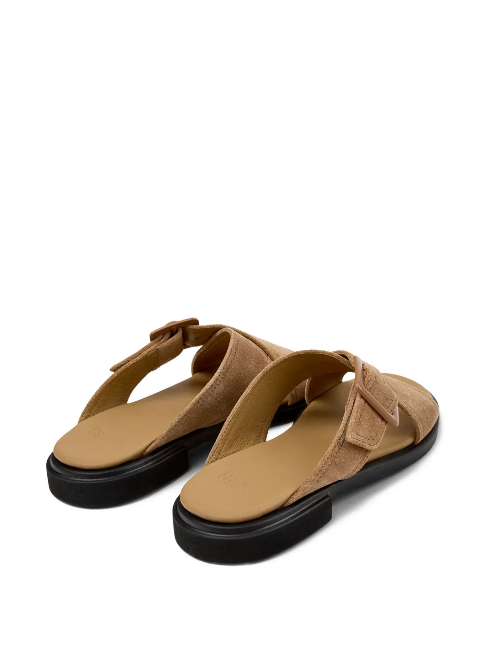 Camper Edy sandalen Beige