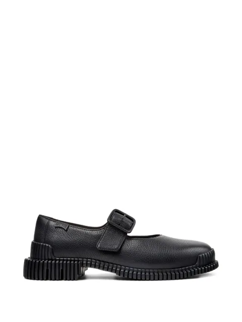 Camper Pix buckle-strap loafers