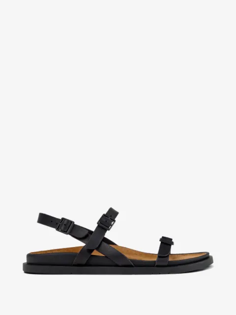 Camper Lluc buckled sandals