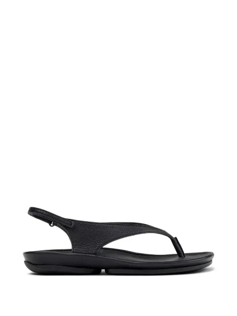 Camper Right Isla slingback sandals