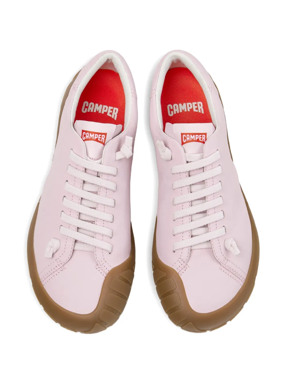 Camper Peu Path+ sneakers Roze