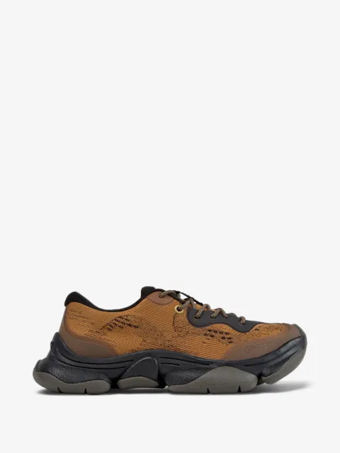 Camper Karst 2 lace-up sneakers