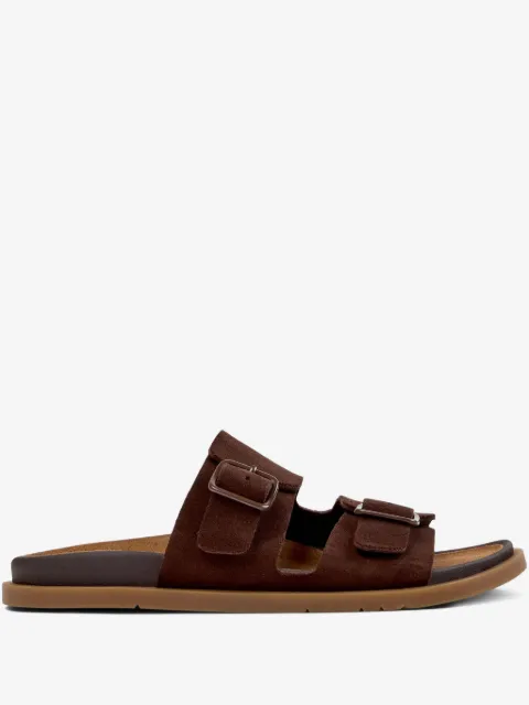 Camper lluc buckle sandals