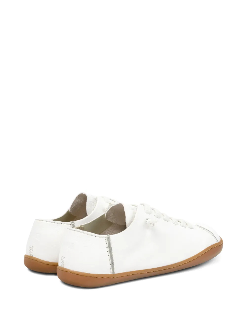 Camper Peu Cami Twins sneakers Wit