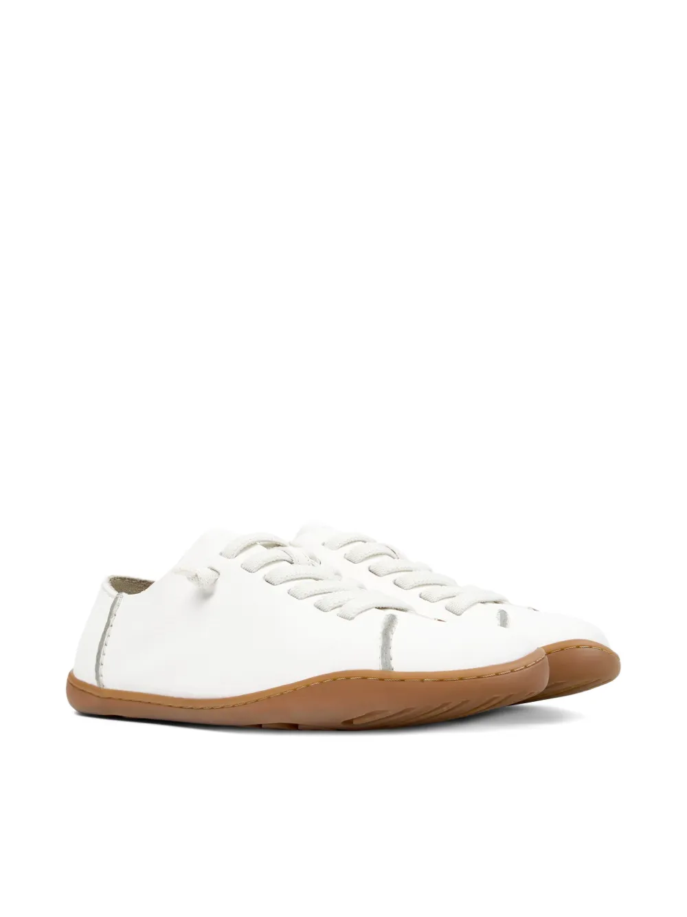 Camper Peu Cami Twins sneakers Wit