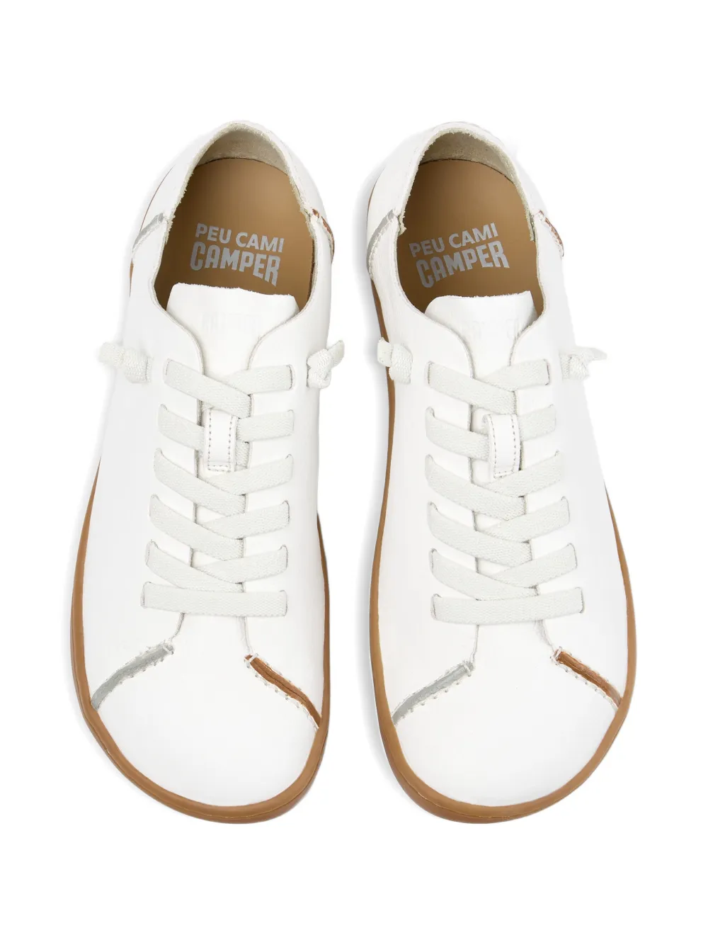 Camper Peu Cami Twins sneakers Wit