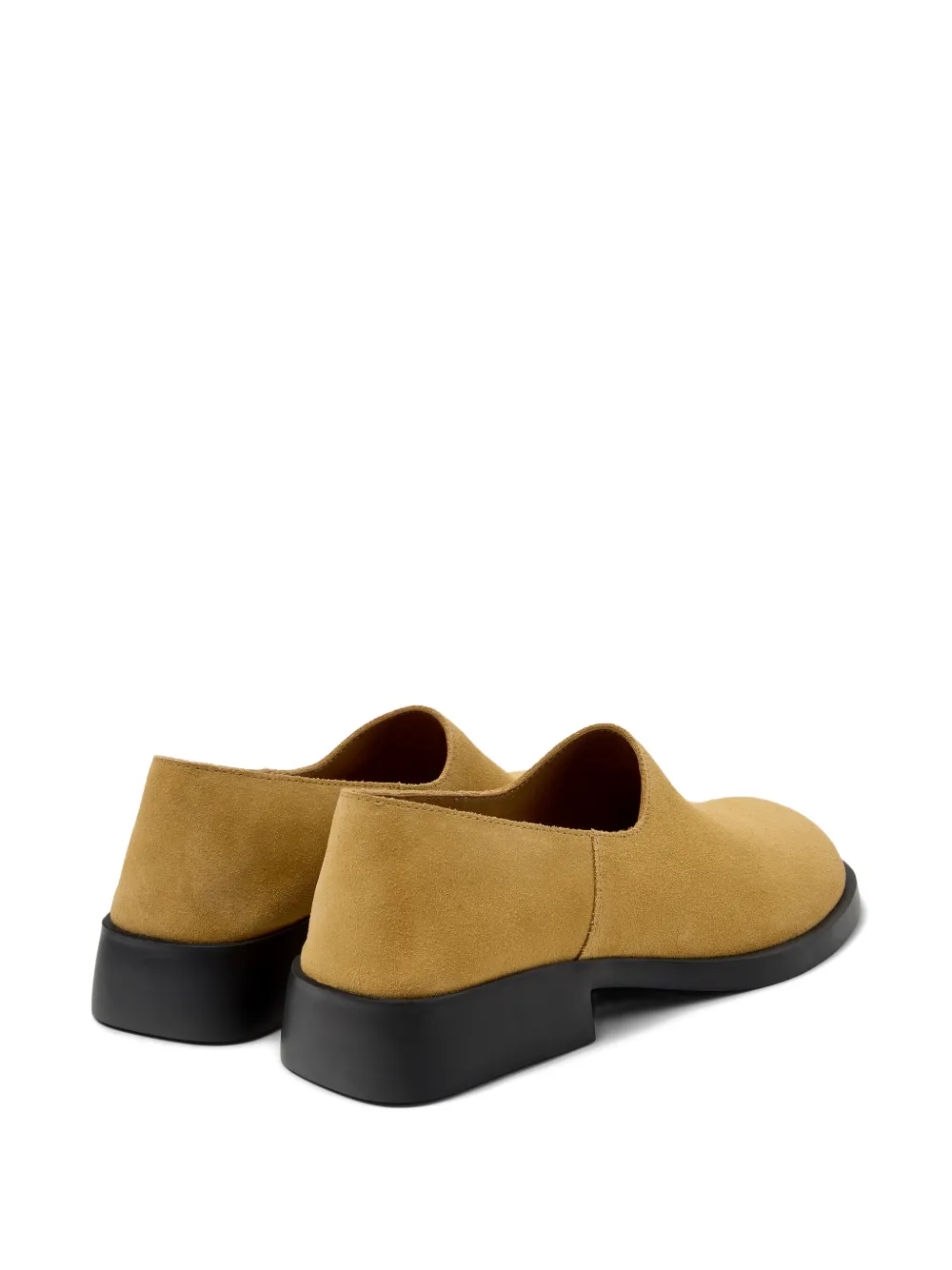 Camper Donna loafers Beige