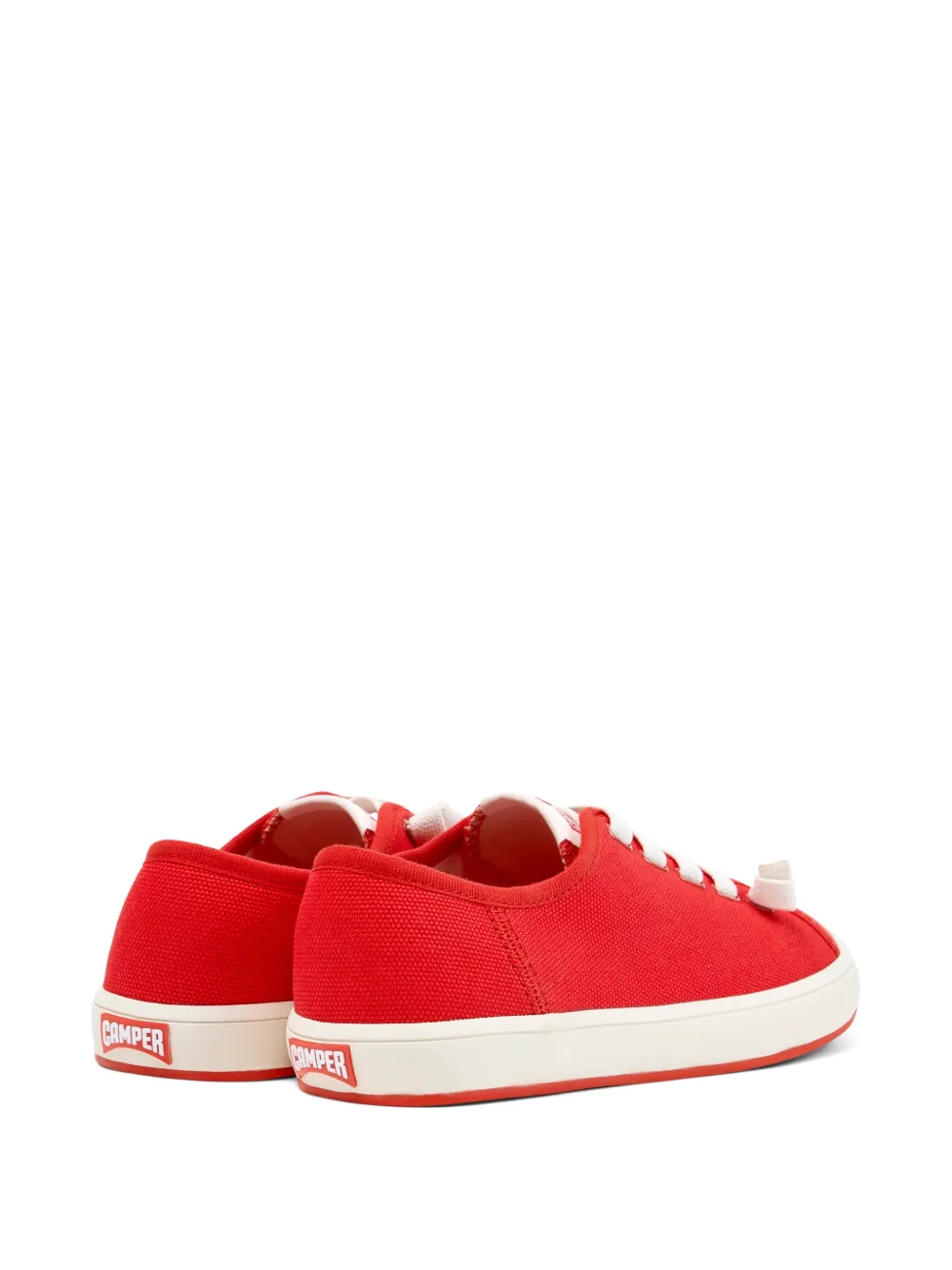 Camper Peu Rambla II sneakers Rood