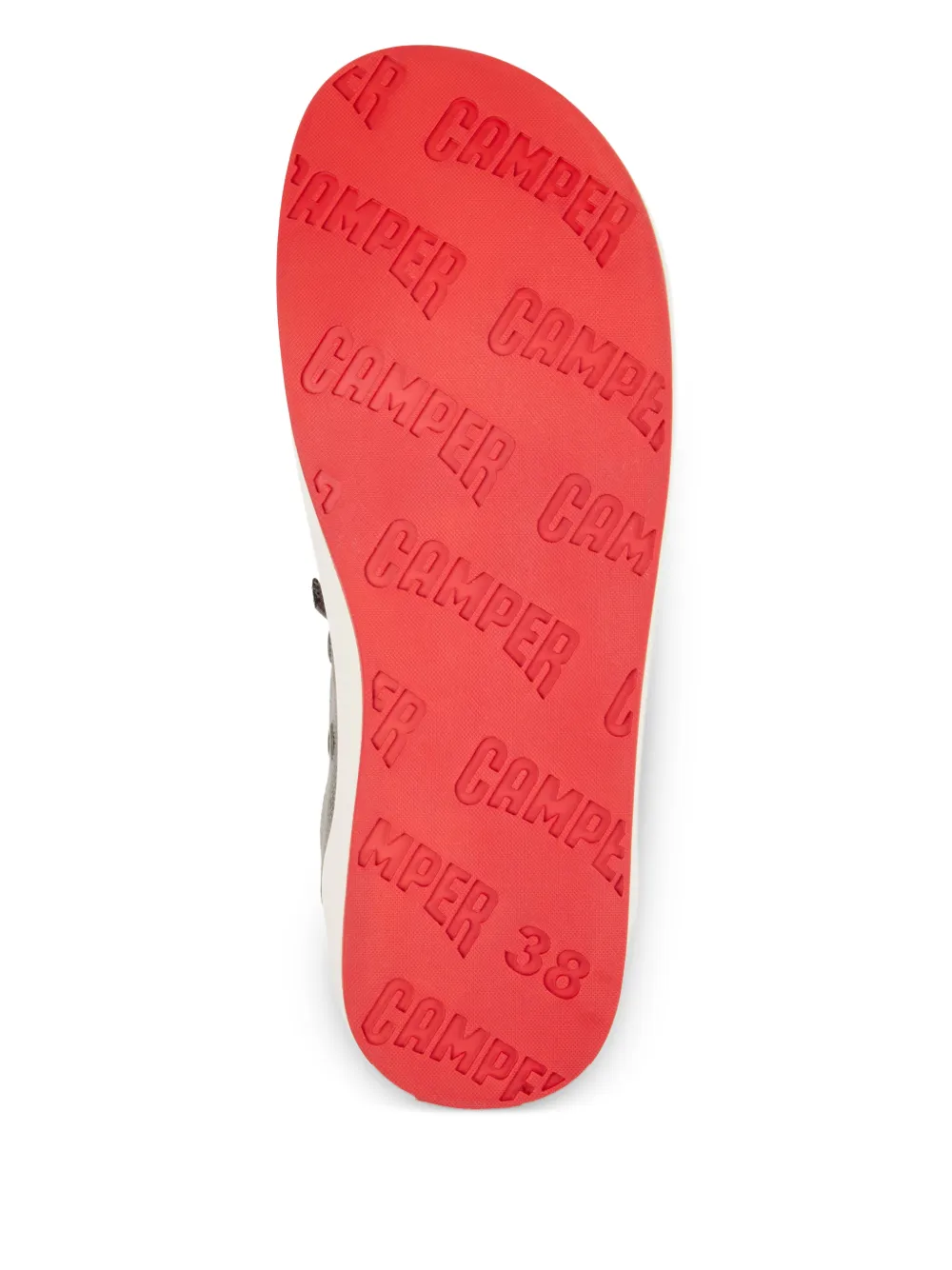 Camper Peu Rambla II sneakers Grijs