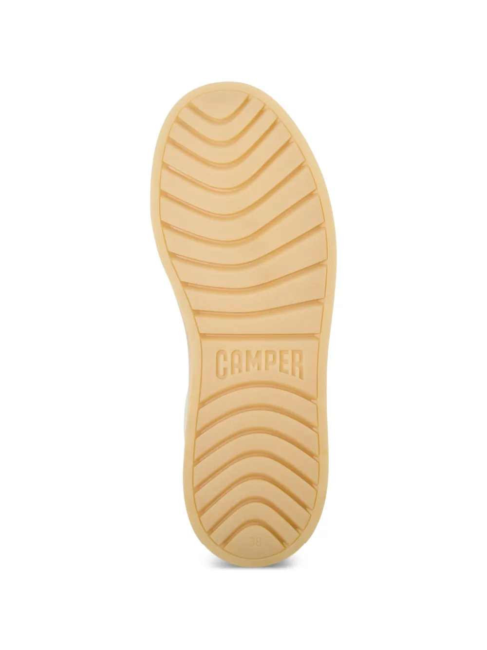 Camper Runner Twentyfive Twins sneakers Beige