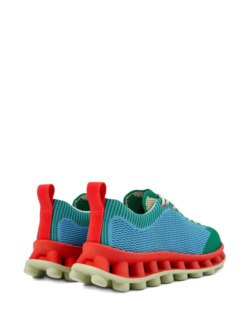 Camper Pelotissima sneakers Blauw