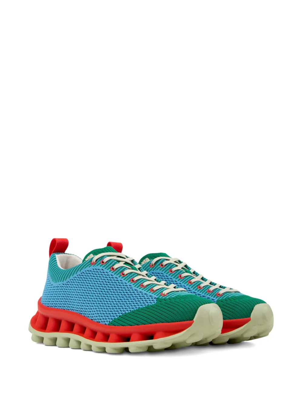 Camper Pelotissima sneakers Blauw