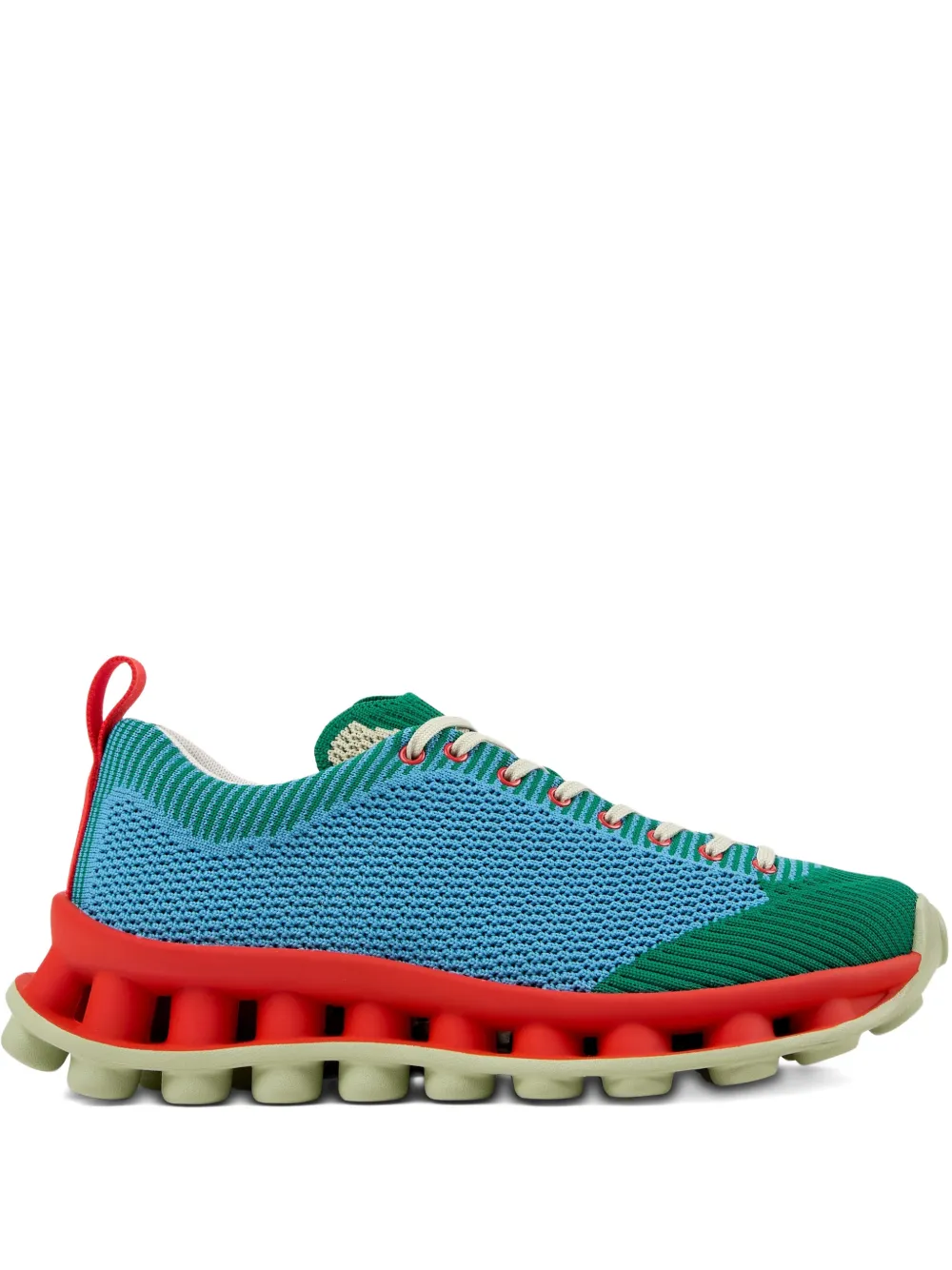 Camper Sneakers Pelotissima - Blu