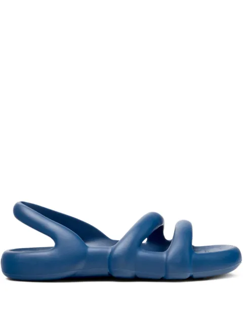 Camper kobarah open-toe flat sandals