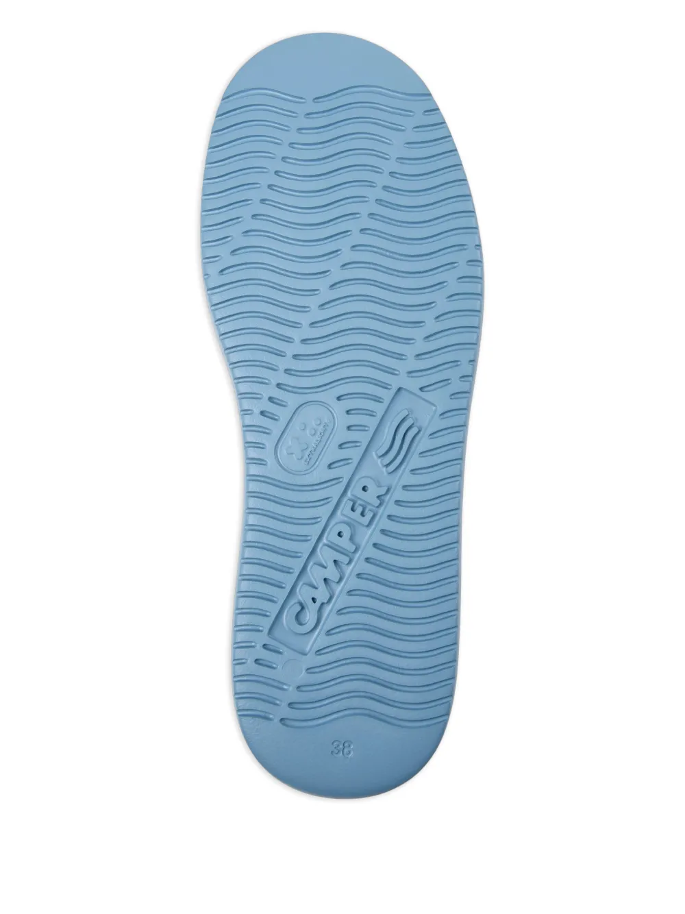 Camper Runner K21 sneakers Blauw