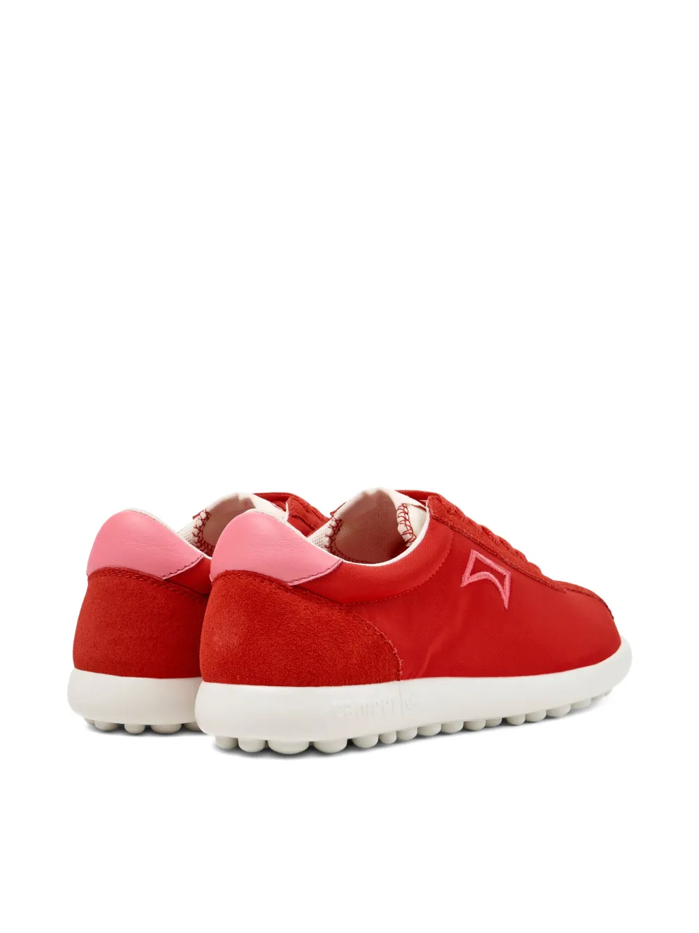 Camper Pelotas XLF sneakers Rood