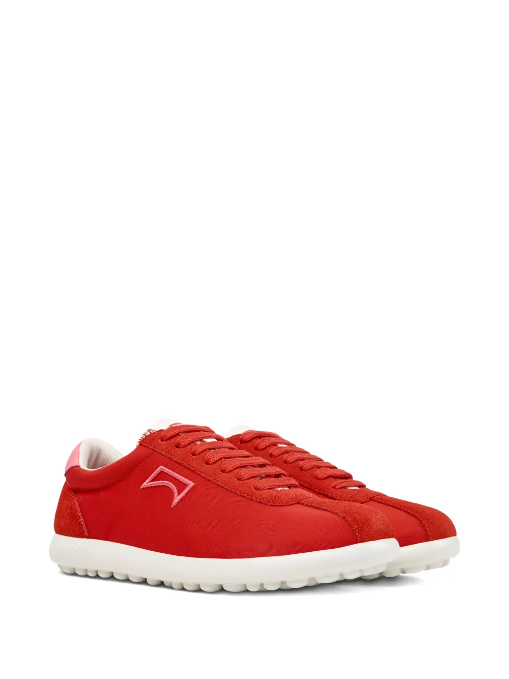 Camper Pelotas XLF sneakers Rood