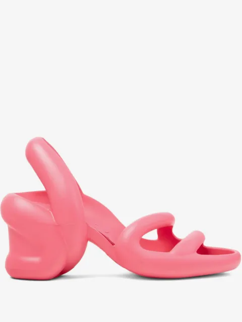 Camper Kobarah open-toe heeled sandals