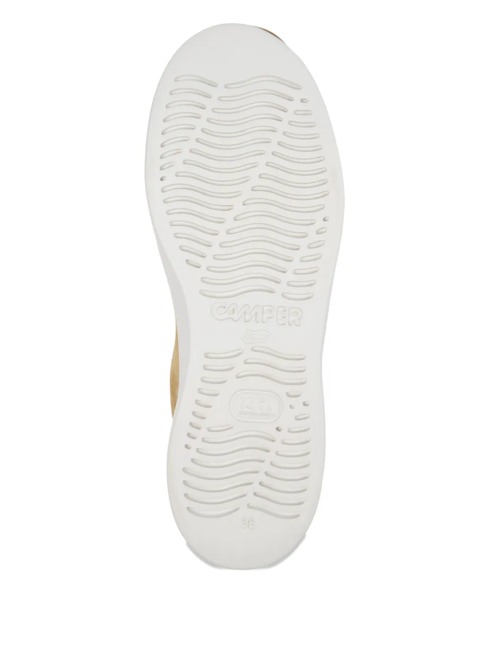 Camper Runner Up sneakers Beige