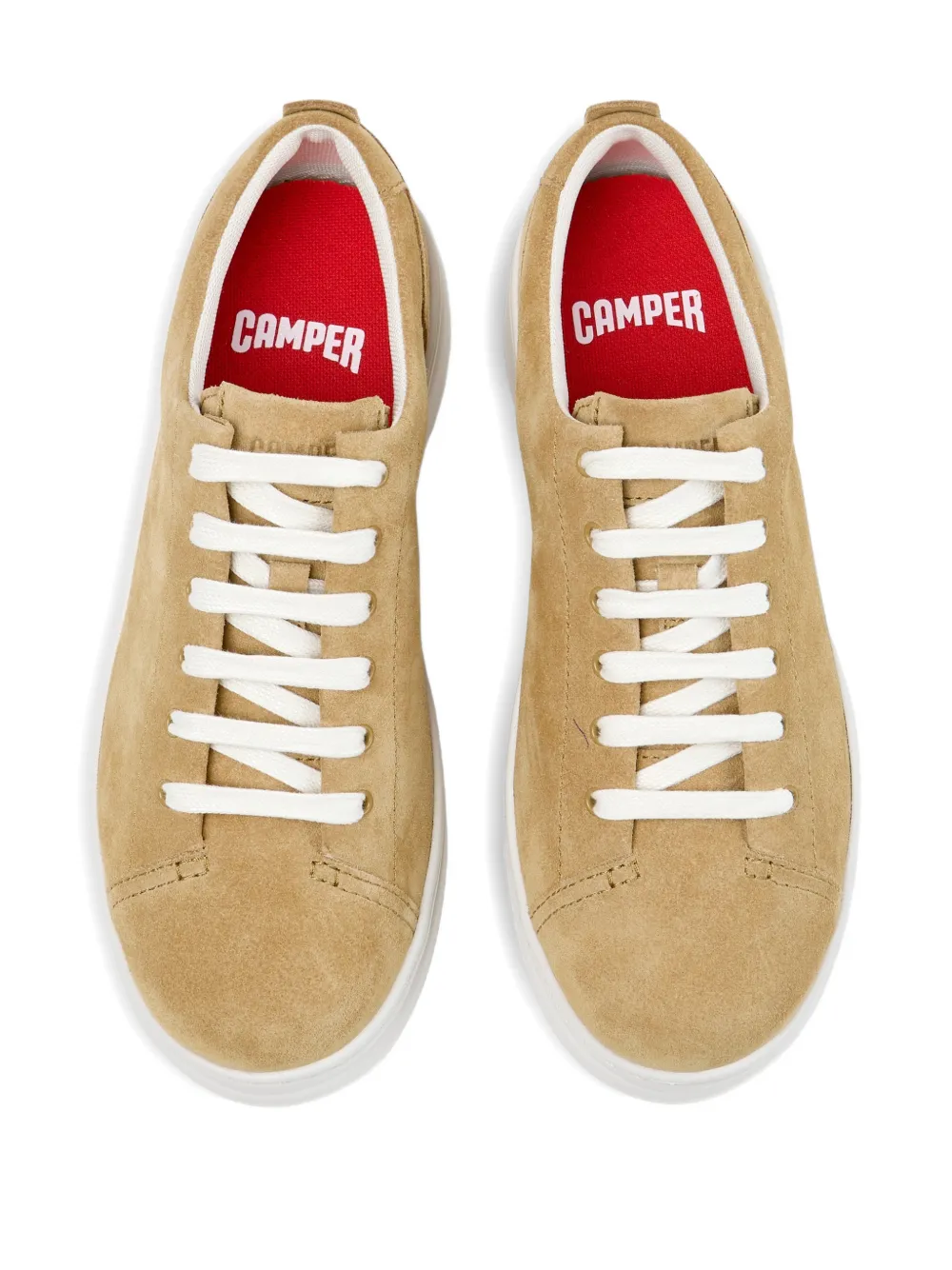 Camper Runner Up sneakers Beige
