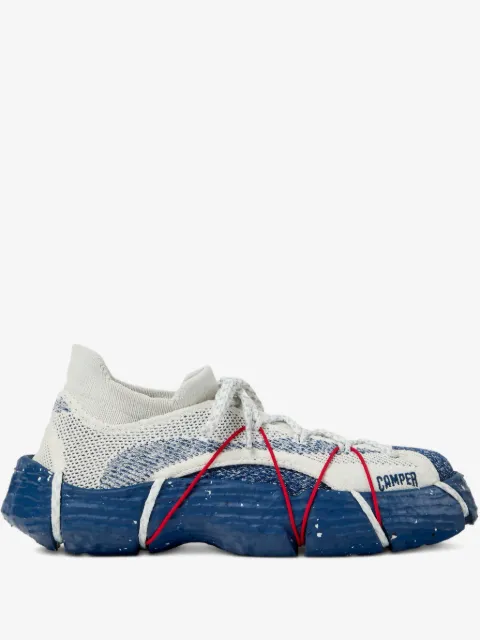 Camper Roku lace-up sneakers