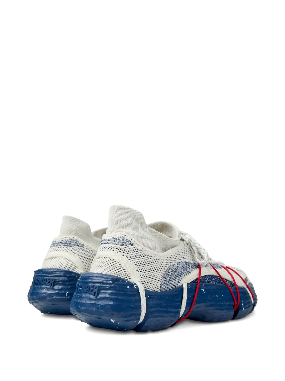 Camper Roku sneakers Wit