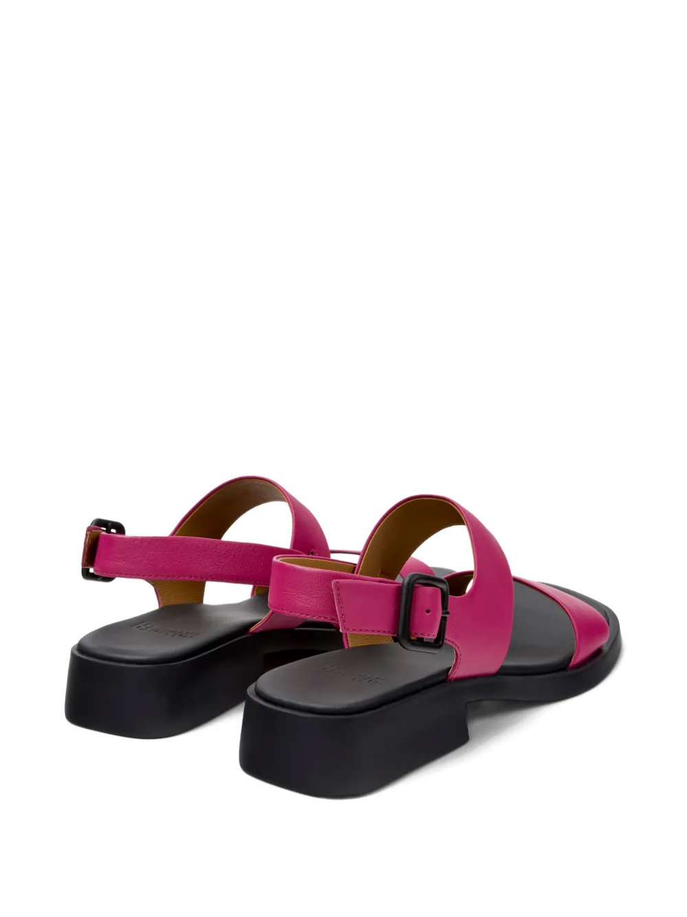 Camper Dana sandalen Roze