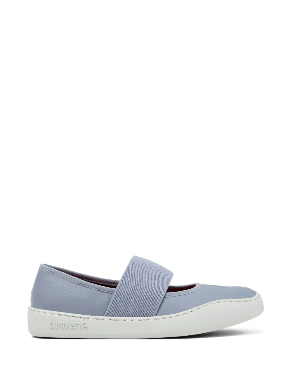 Camper Peu Touring ballet flats - Blu