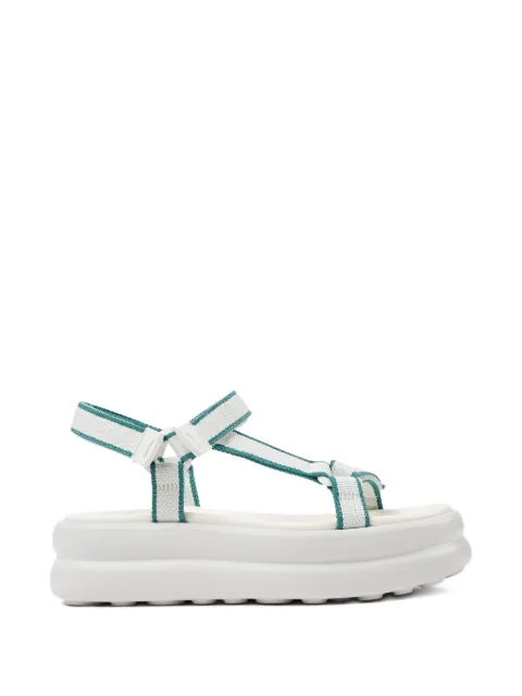 Camper  Pelotas Flota Up platform sandals