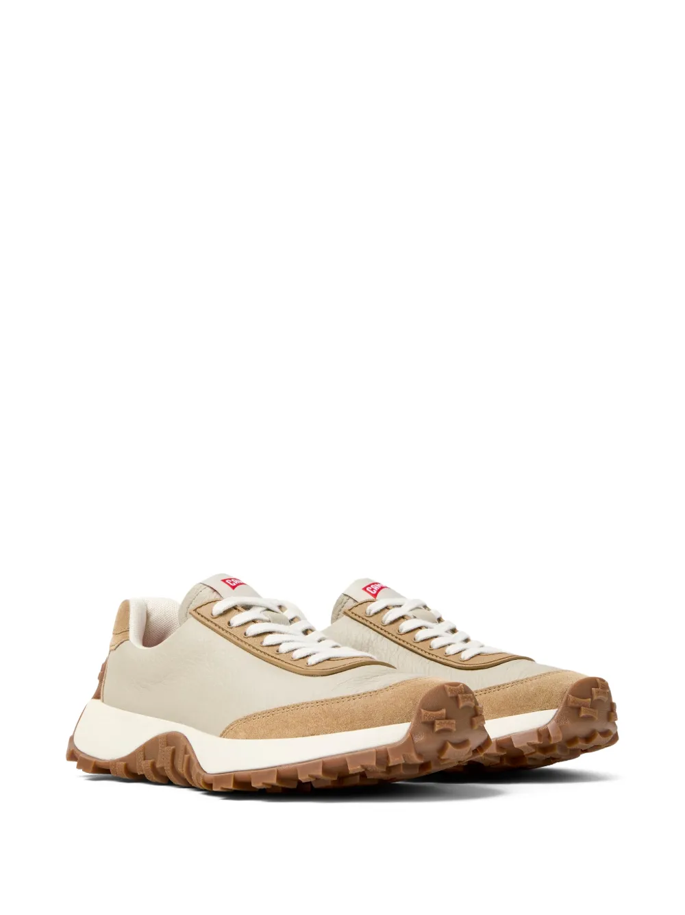 Camper Drift Trail sneakers - Beige