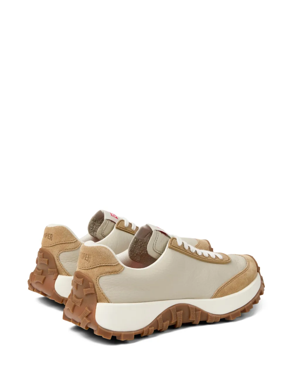 Camper Drift Trail sneakers Beige
