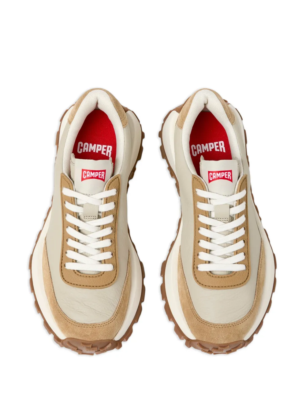 Camper Drift Trail sneakers Beige