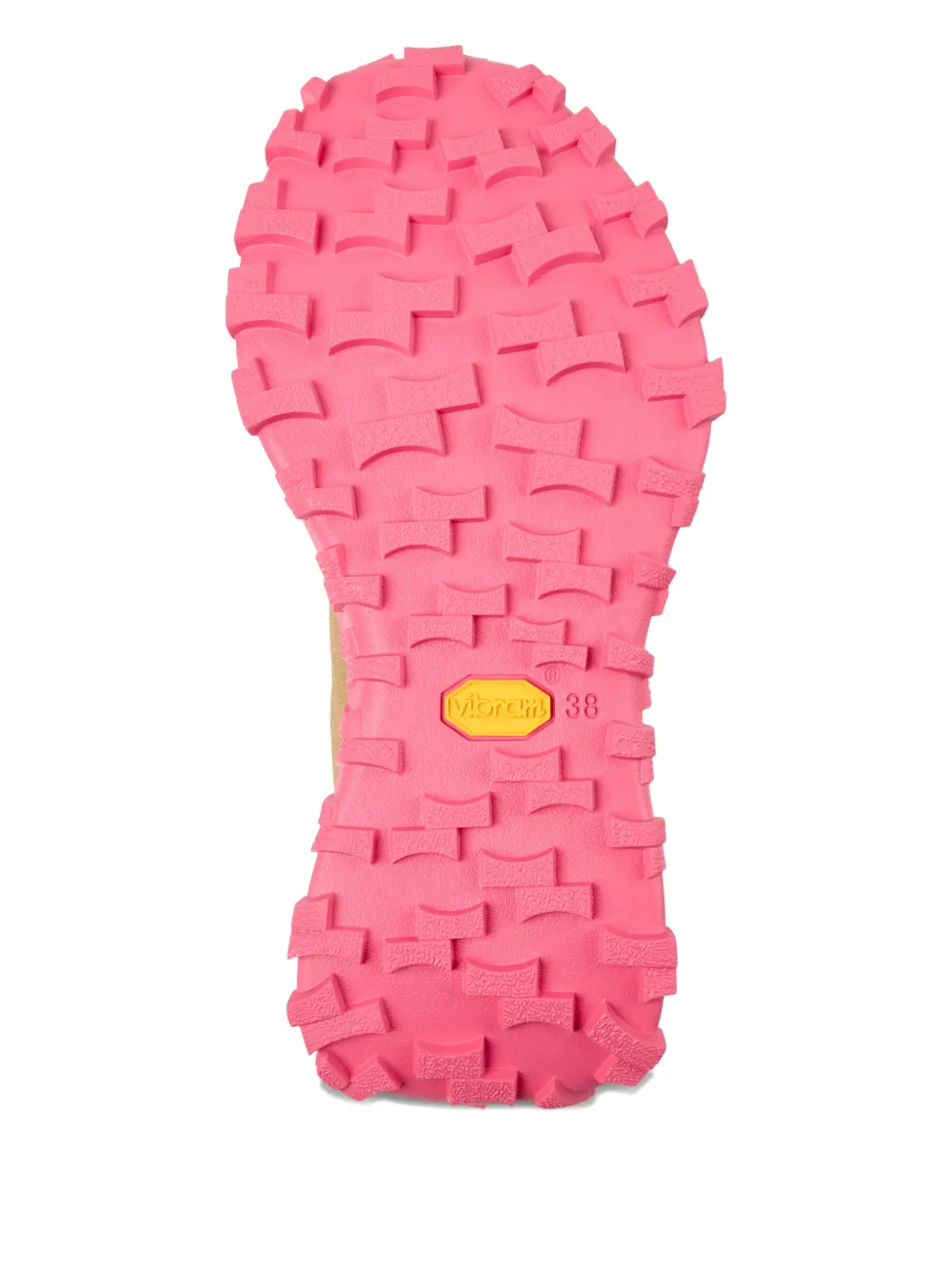 Camper Drift Trail sneakers Bruin