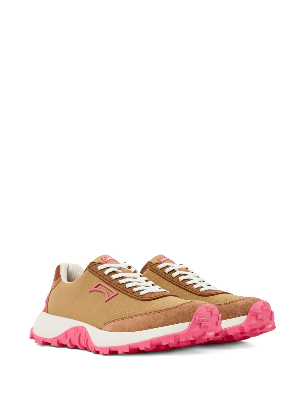 Camper Drift Trail sneakers Bruin