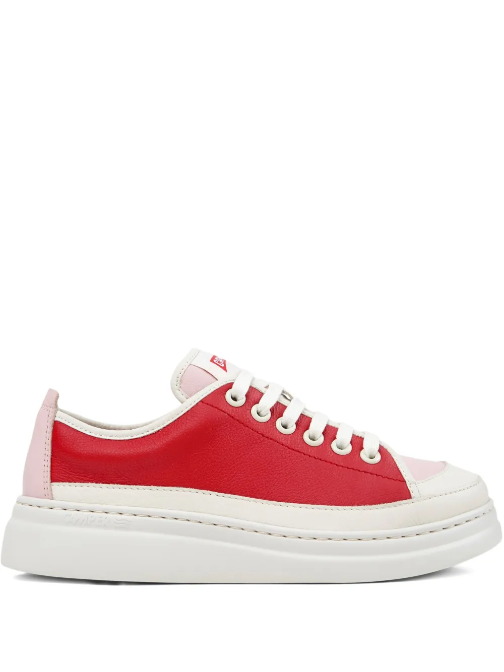 Camper G3D Runner Up Twins sneakers Rood