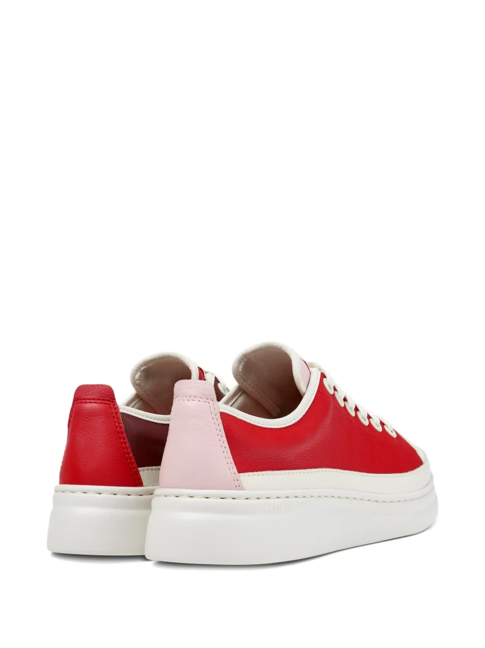 Camper G3D Runner Up Twins sneakers Rood