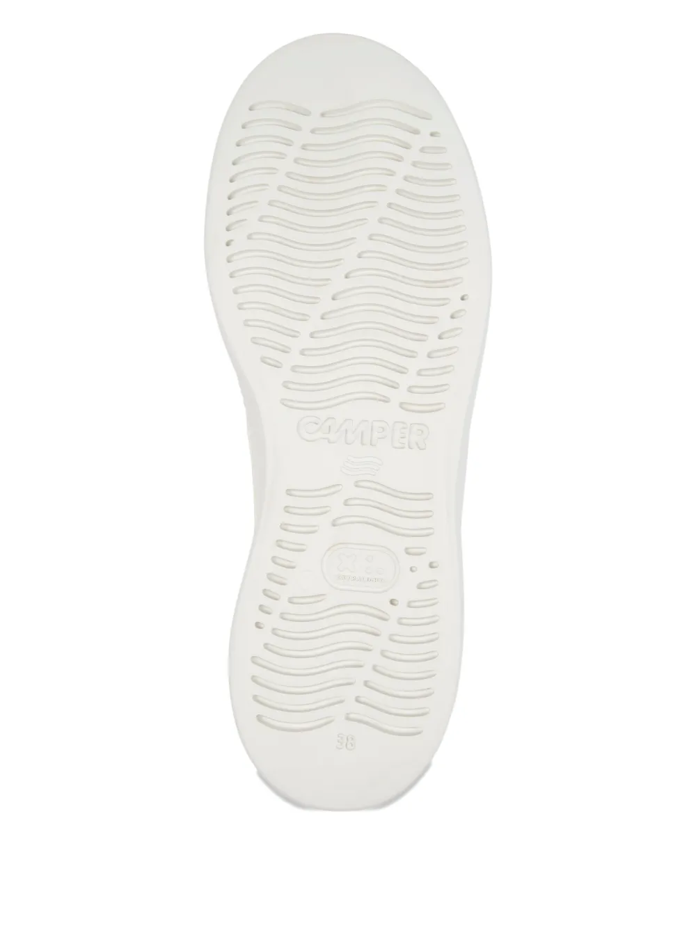 Camper G3D Runner Up Twins sneakers Rood