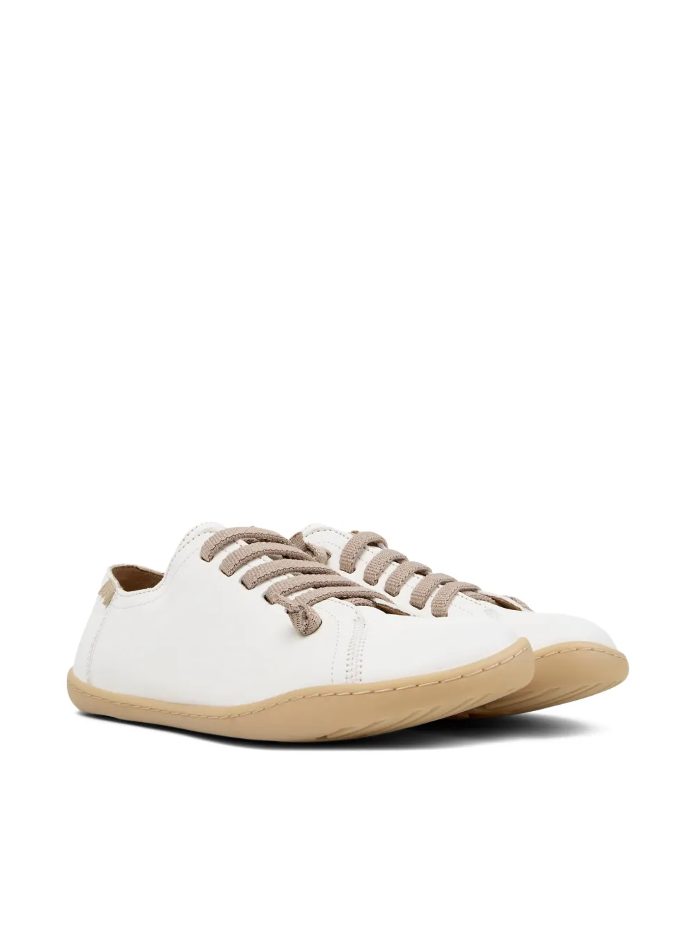 Camper Peu Cami sneakers Wit