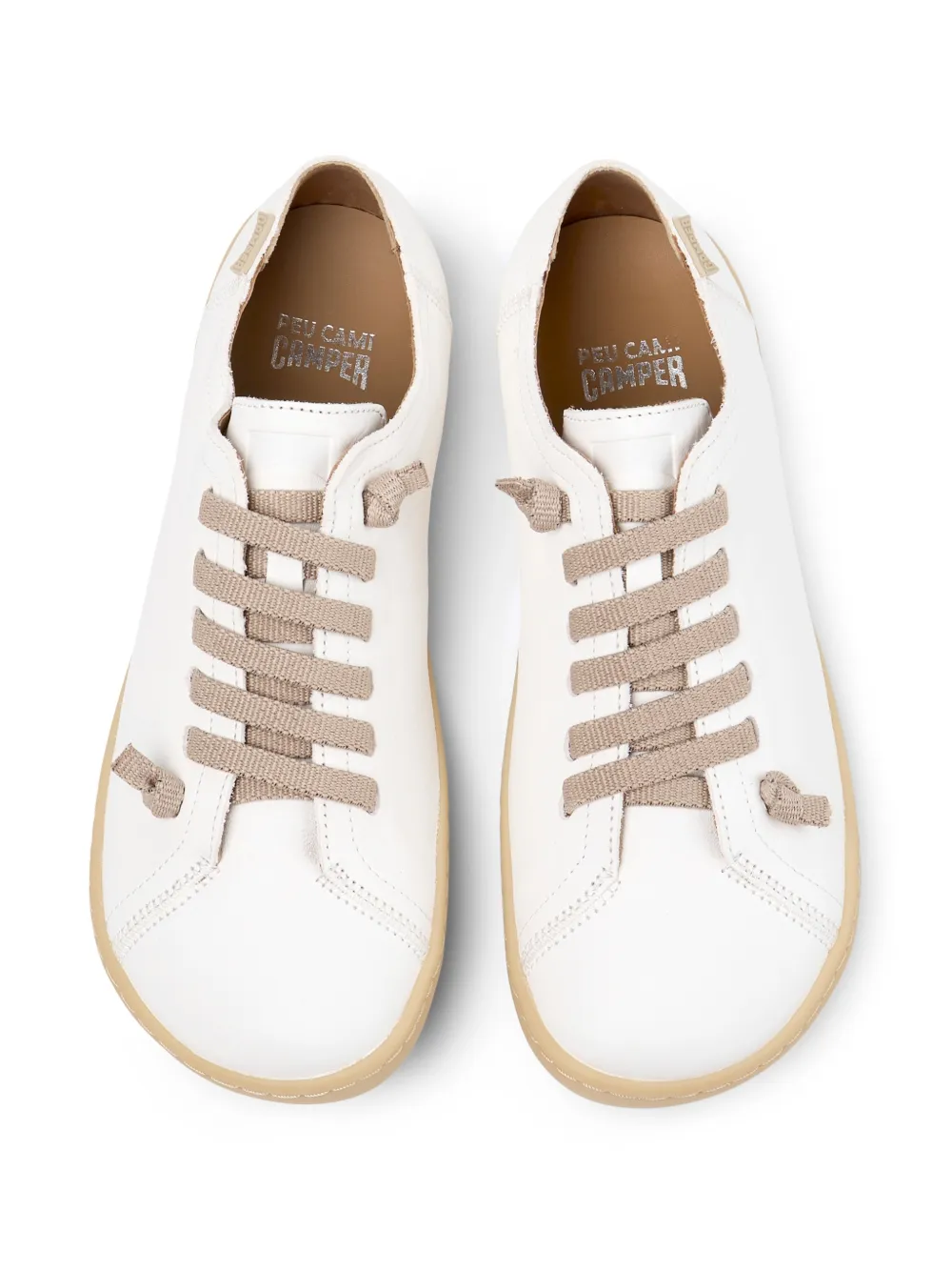 Camper Peu Cami sneakers Wit