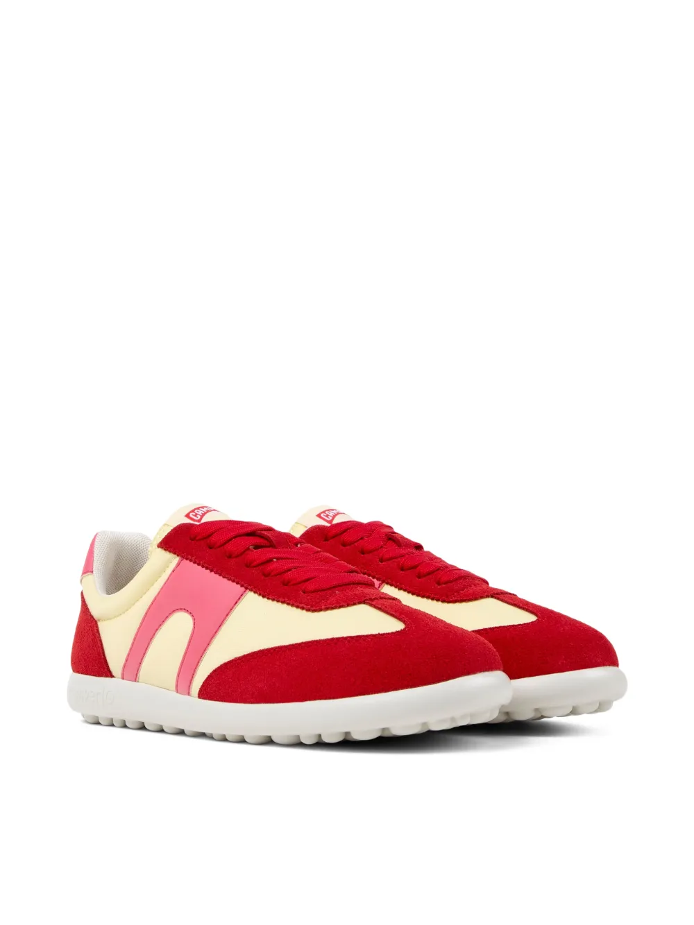 Camper Pelotas XLF sneakers Rood