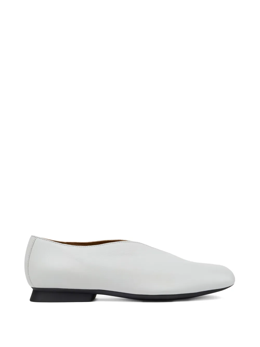 Camper Casi Myra pumps - Bianco