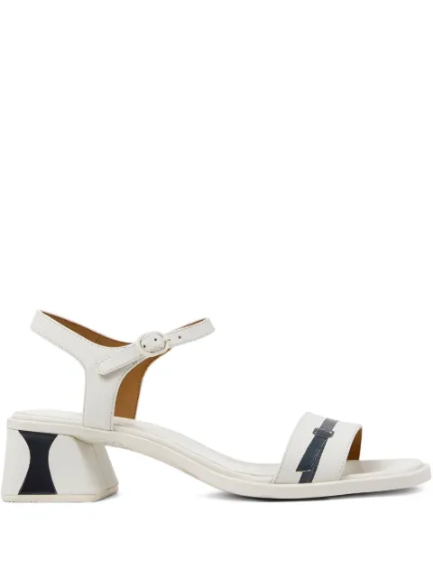 Camper Kora block-heel sandals
