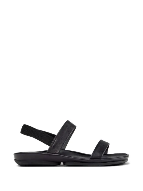 Camper Right Isla leather sandals