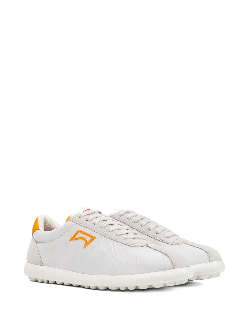 Camper Pelotas XLF sneakers met logodetail Beige