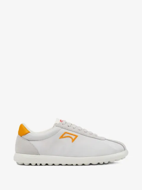 Camper Pelotas XLF logo-detail sneakers